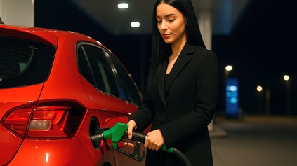 ŠETRÍ TANKOVANIE V NOCI PENIAZE? AKÝ JE VPLYV TEPLOTY NA PENIVOSŤ PALIVA?