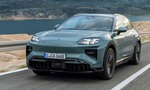Porsche Cayenne: Výrobu v Bratislave najprv tajili, teraz sa ňou pýšia
