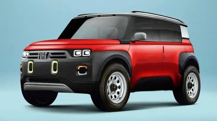 FIAT CHYSTÁ ÚPLNE NOVÉ MALÉ AUTO, SKÔR AKO HO SCHVÁLILA EÚ. VIE NIEČO, ČO OSTATNÍ NIE?