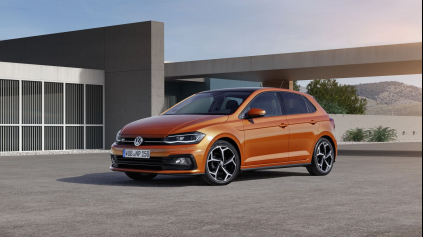 Rekordná výroba VW v r. 2017. Viete, koľko áut vyrobili?