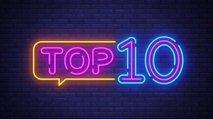 ČO VÁS ZAUJALO V MINULOM ROKU? NAJČÍTANEJŠIE ČLÁNKY ROKA 2019