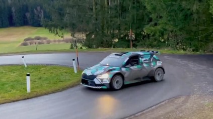 Prezradené, elektrická Škoda Fabia Rally2 už absolvuje testy. Stojí však nemalých 700 000 eur