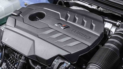 Hyundai dementoval správy o zastavení vývoja konvenčných motorov