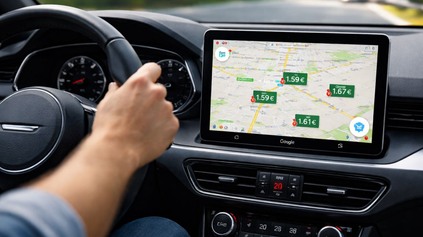 CENY PALÍV V GOOGLE MAPÁCH: ZAČNE CENOVÁ VOJNA MEDZI ČERPAČKAMI?