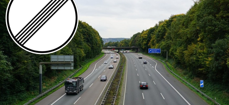 Pribudne ďalší štát, kde bude neobmedzená rýchlosť na diaľniciach?