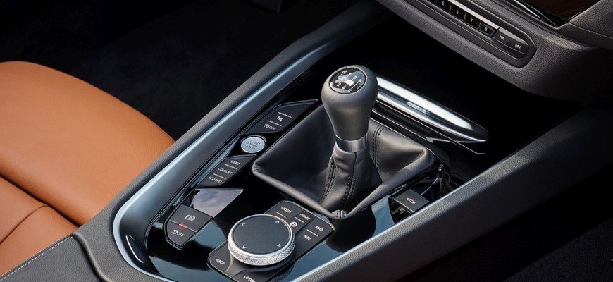 Zachraňuje BMW manuál? Automobilka patentom opravuje najväčšiu bolesť tejto techniky
