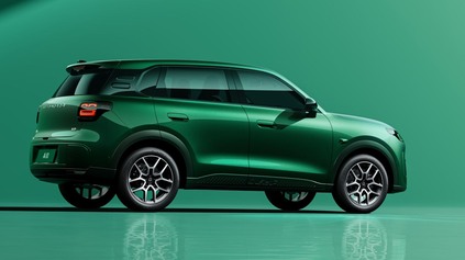 NA EURÓPSKY TRH MIERI ĎALŠÍ NOVÝ CROSSOVER ZNÁMEJ ZNAČKY, OSLOVIŤ CHCE HLAVNE CENOU