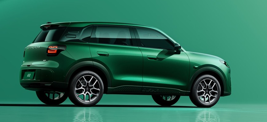 Na európsky trh mieri ďalší nový crossover známej značky, osloviť chce hlavne cenou