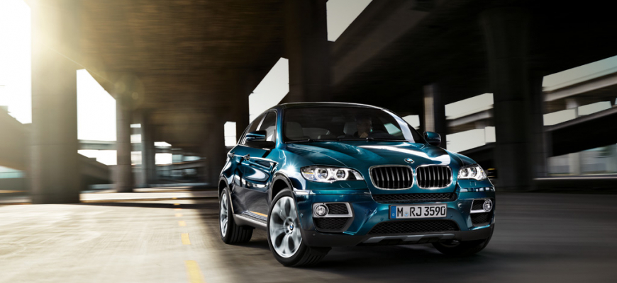 BMW X4, facelift X3 a nová generácia X6. Už čoskoro!