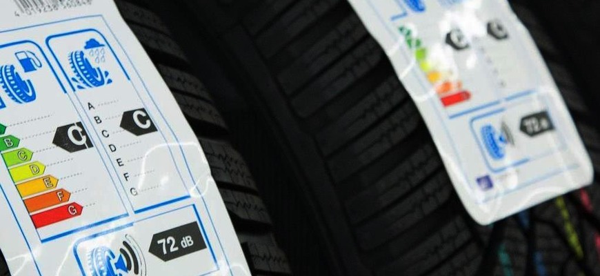 Nové značenie pneumatík od mája 2021 prinesie zjednodušenie kategórií