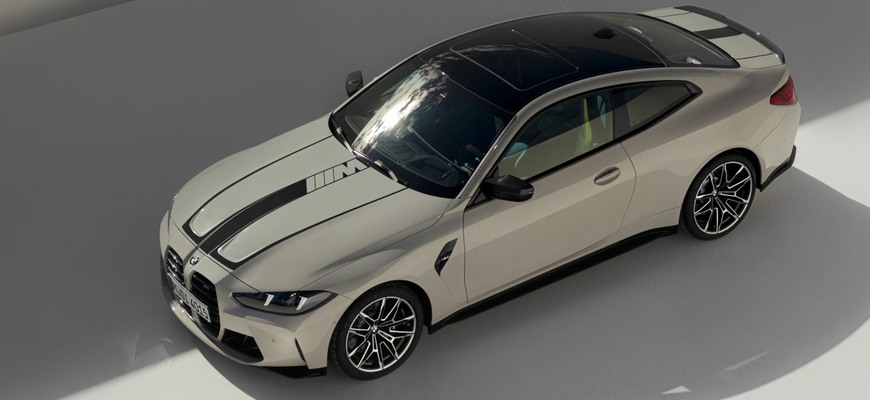 Facelift BMW M4 Coupé a Cabrio oficiálne: vyšší výkon, kované kolesá či laserové zadné svetlá