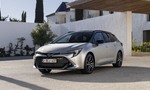 Toyota Corolla. Kombi, ktoré poteší nielen cenou. Rozumnejšia voľba než SUV?