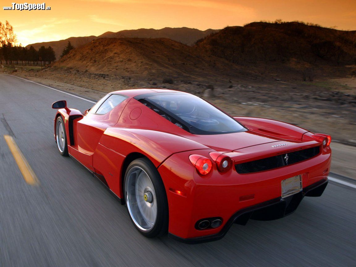 Ferrari plánuje vyrobiť len 499 kusov svojho nového superauta.