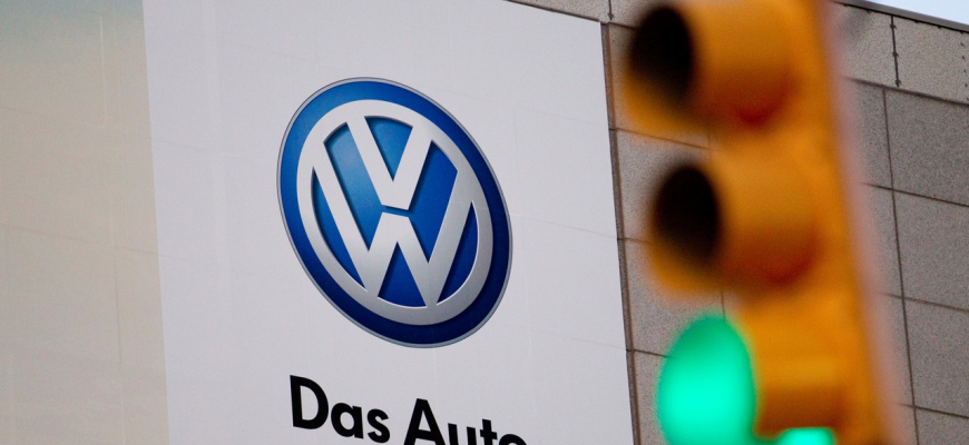 Je VW druhou najväčšou automobilkou na svete? Zdá sa, že áno