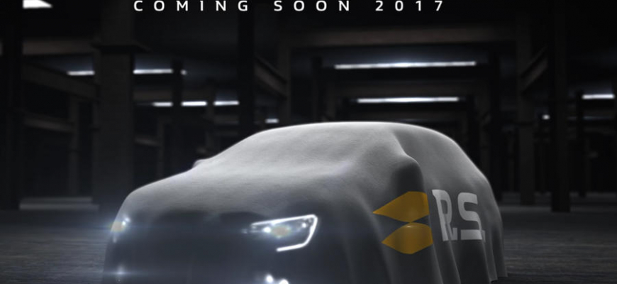 Renault v novom videu sľubuje nový Megane RS už tento rok