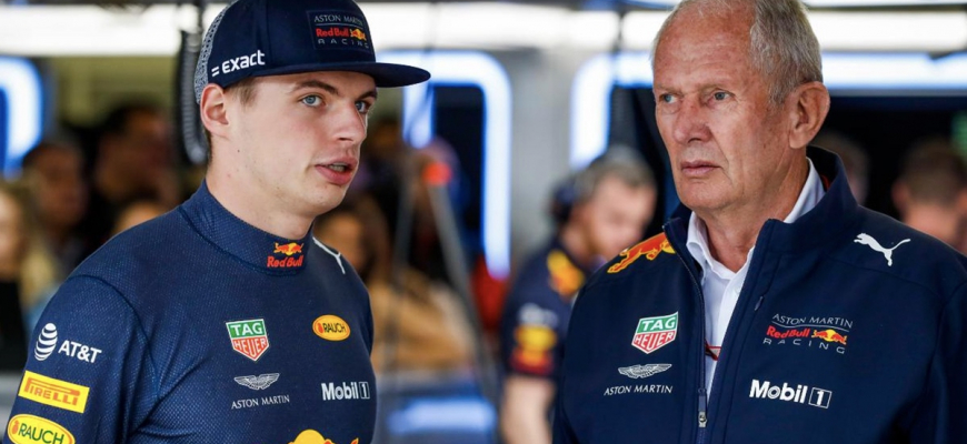 Poradca RedBull F1 sa zbláznil. Pilotov chcel nakaziť koronavírusom