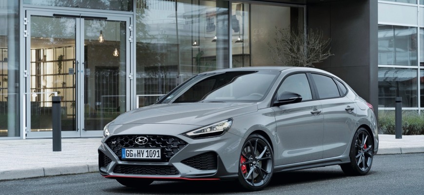 Hyundai i30N 2021 zdražel. Bude to ešte stále dostupný hothatch?