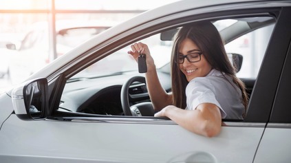 V 90. ROKOCH ŽENY AUTÁ NEKUPOVALI, TERAZ ICH JE TRETINA