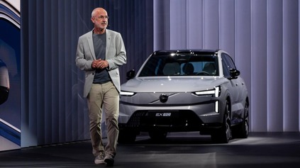 VOLVO MENÍ VEDENIE: NÁHLA A NEOČAKAVANÁ ZMENA NA ČELE AUTOMOBILKY, BÝVALÝ ŠÉF JE SPÄŤ