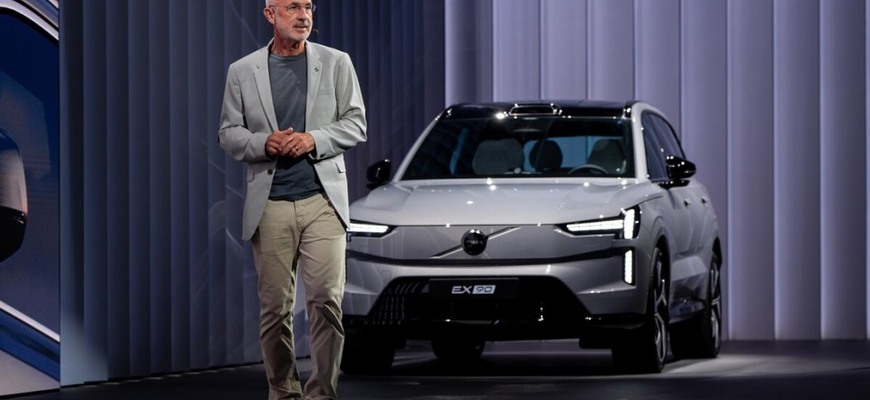 Volvo mení vedenie: náhla a neočakavaná zmena na čele automobilky, bývalý šéf je späť