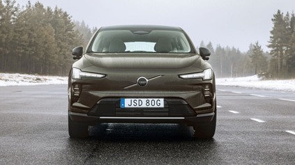 KONIEC SAMOSTATNOSTI VOLVA? GEELY UROBÍ ZO ŠVÉDOV DOVOZCOV A PREDAJCOV AUT ČÍNSKEJ ZNAČKY!