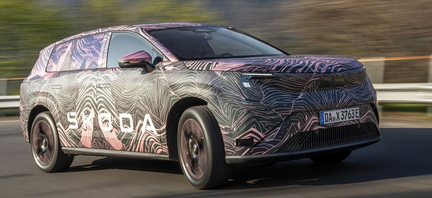 Nová Škoda Peaq do najmenších detailov. Aké sú naše dojmy spoza volantu českého vrcholu?