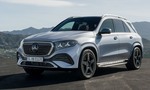 Modernizovaný Mercedes GLE prešiel zásadnou revíziou. Cieľ má jasný, udržať sa na vrchole