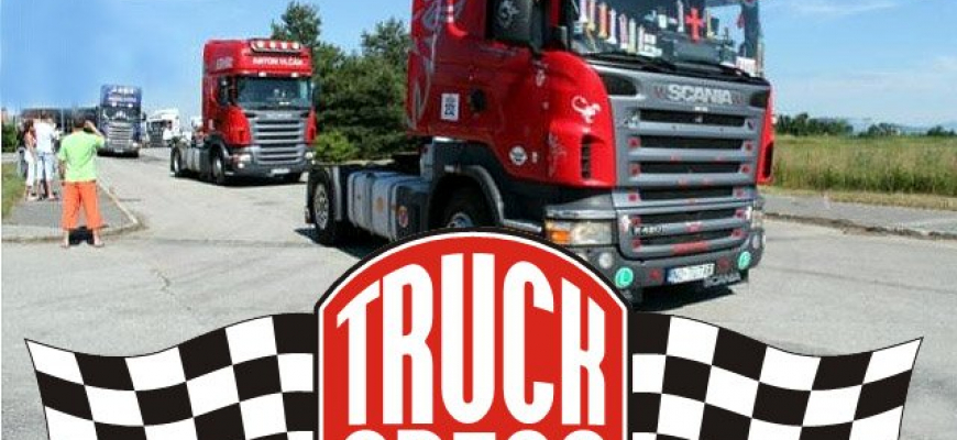 Truck  aréna 2009