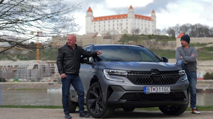 Renault posúva skúšobné jazdy na novú úroveň. Austral požičajú na 2 dni