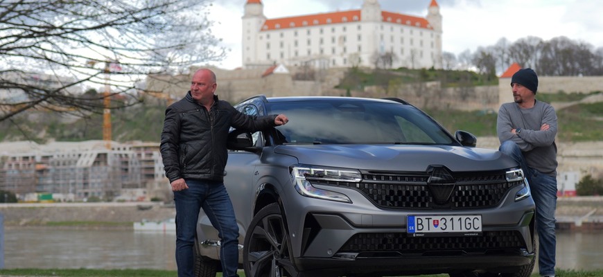 Renault posúva skúšobné jazdy na novú úroveň. Austral požičajú na 2 dni