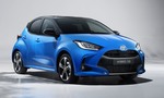 Toyota predstavila modernizovaný Yaris. Vylepšený hybridný pohon ponúkne vyšší výkon