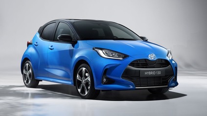 Toyota predstavila modernizovaný Yaris. Vylepšený hybridný pohon ponúkne vyšší výkon