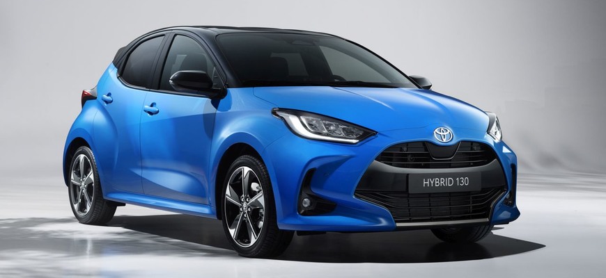 Toyota predstavila modernizovaný Yaris. Vylepšený hybridný pohon ponúkne vyšší výkon