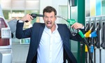 Potvrdené, máme drahé palivo. V priamom porovnaní, aj v pomere k prijímom