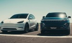 Nový Jeep Wagoneer S oficiálne. Stellantis ho neváhal postaviť proti Tesle Model Y Performance