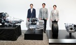 Toyota, Mazda a Subaru sa spoločne pustili do vývoja novej generácie spaľovacích motorov