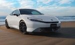 Honda mení kurz. Menej financií do vývoja elektromobilov, viac peňazí na hybridy!