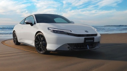 HONDA MENÍ KURZ. MENEJ FINANCIÍ DO VÝVOJA ELEKTROMOBILOV, VIAC PEŇAZÍ NA HYBRIDY!