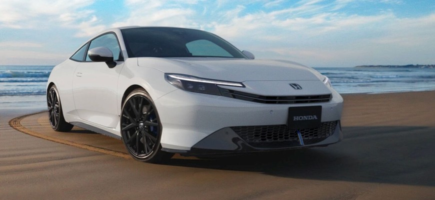 Honda mení kurz. Menej financií do vývoja elektromobilov, viac peňazí na hybridy!