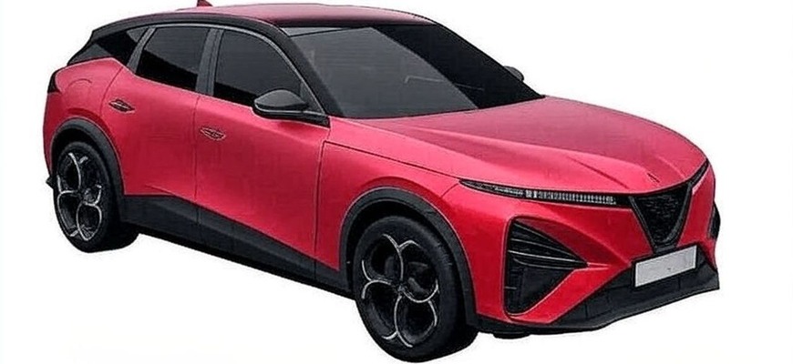 Alfa Romeo odkladá premiéru SUV Stelvio! Opäť za to môže nedostatočný záujem o elektromobily