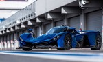 Najrýchlejší čas na okruhu Top Gear! Uhádnete značku? Je z Česka!