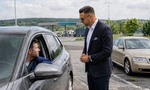 Podvodníci na slovenských diaľniciach: Ako nenaletieť darebákom, ktorí vás chcú obrať o peniaze
