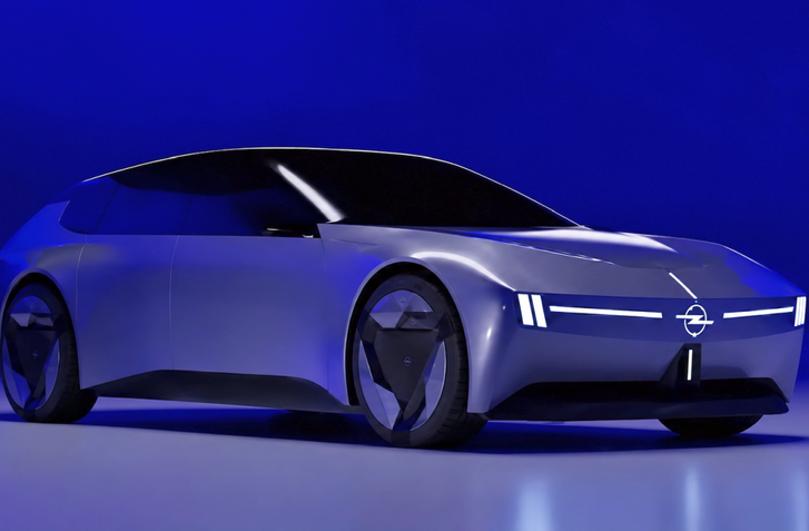 NOVÝ OPEL INSIGNIA PREKVAPIVO NIE JE CROSSOVER, JEHO VÝROBA SA PRESUNIE NA JUH EURÓPY