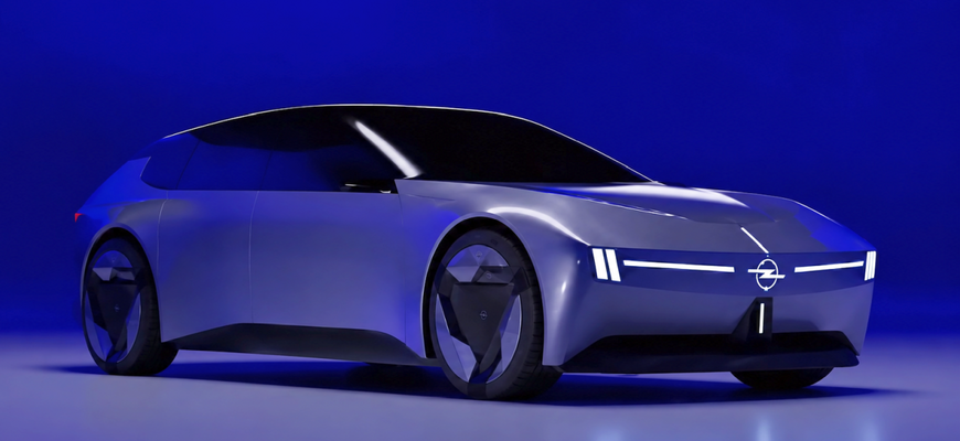 Nový Opel Insignia prekvapivo nie je crossover, jeho výroba sa presunie na juh Európy