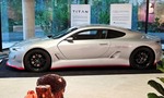 Českí študenti postavili vlastný superšport Titan. Parametrami zahanbuje renomované značky
