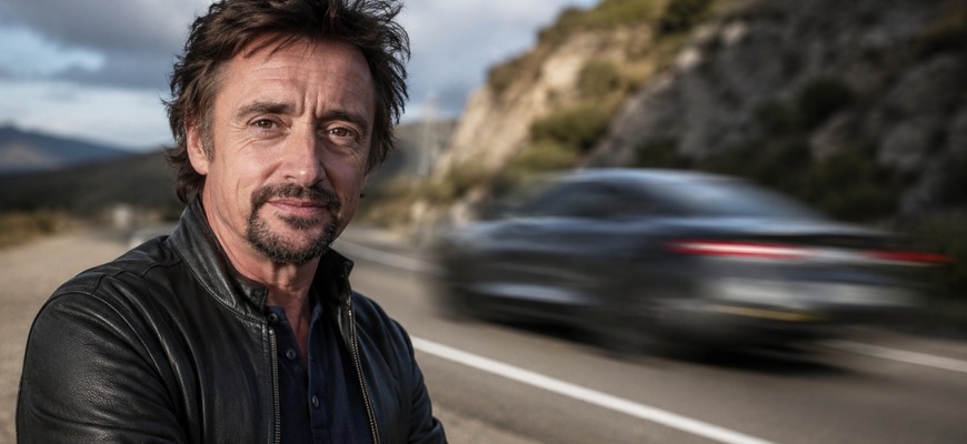 Richard Hammond odporúča: Kúpte toto auto, kým ho ešte vyrábajú! Nástupca už asi nepríde