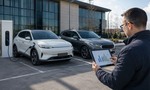 Je leasing elektromobilov drahší, než v prípade spaľovákov?