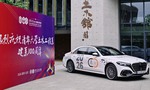 Americký zákon proti čínskym automobilkám môže nečakane tvrdo zasiahnuť Mercedes