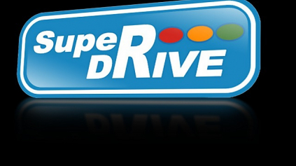 SUPERDRIVE MÁ DVE PEKNÉ WEBSTRÁNKY A NOVÚ MARKETINGOVÚ MANAŽÉRKU. ALEBO NAOPAK?