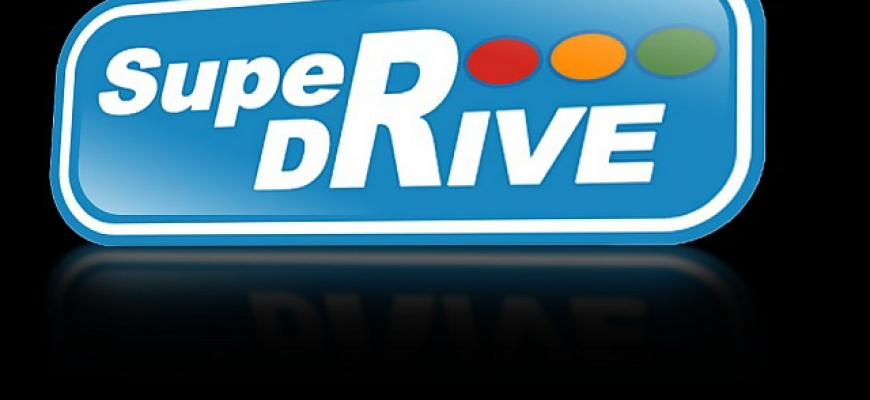 SuperDRIVE má dve pekné webstránky a novú marketingovú manažérku. Alebo naopak?